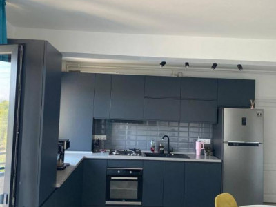 Apartamente de vanzare Floresti imagine mica 2