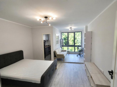 Apartamente de vanzare Cluj-Napoca Manastur imagine mica 1
