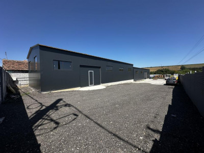 Spatii comerciale de inchiriat Rusciori imagine mica 6