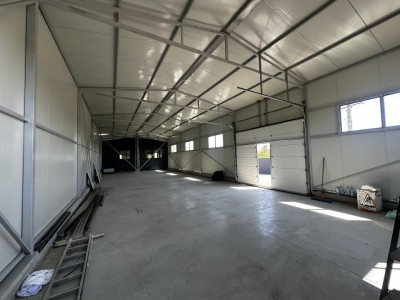 Spatii comerciale de inchiriat Rusciori imagine mica 2