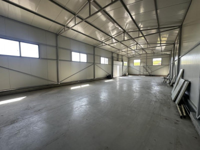 Spatii comerciale de inchiriat Rusciori imagine mica 3