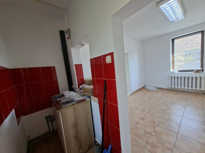 Spatii comerciale de inchiriat Sibiu Calea Dumbravii imagine mica 7