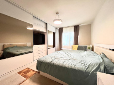 Apartamente de vanzare Cluj-Napoca Marasti imagine mica 5