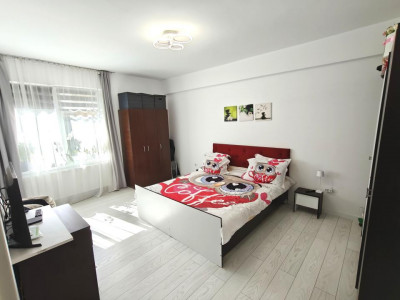 Apartamente de vanzare Sibiu Turnisor imagine mica 5