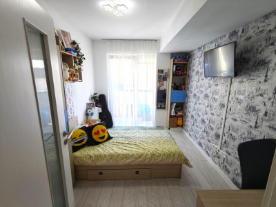 Apartamente de vanzare Sibiu Turnisor imagine mica 6