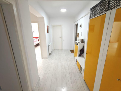 Apartamente de vanzare Sibiu Turnisor imagine mica 8