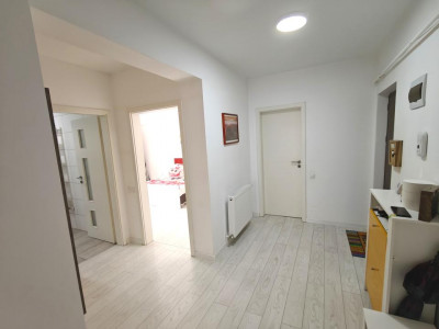 Apartamente de vanzare Sibiu Turnisor imagine mica 11