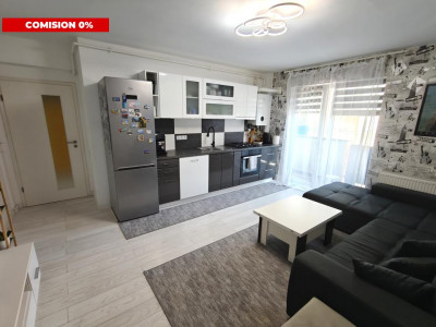 Apartamente de vanzare Sibiu Turnisor imagine mica 3
