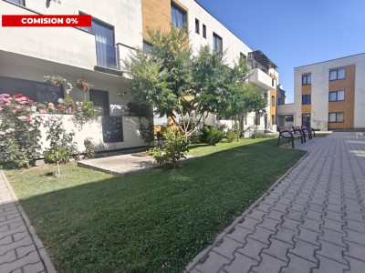 Apartamente de vanzare Sibiu Turnisor imagine mica 2