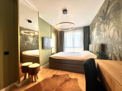 Apartamente de vanzare Floresti imagine mica 3