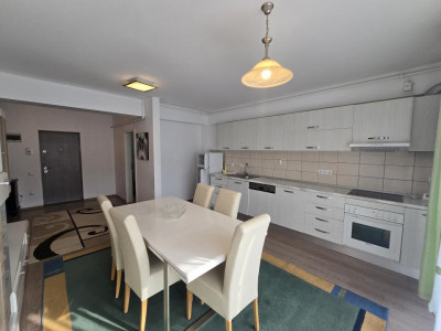 Apartamente de inchiriat Sibiu Turnisor imagine mica 2