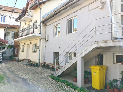 Apartamente de vanzare Sibiu Orasul de Jos imagine mica 9