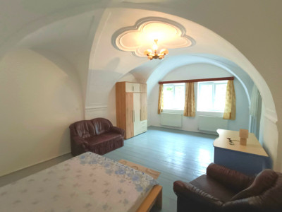 Apartamente de vanzare Sibiu Orasul de Jos imagine mica 1