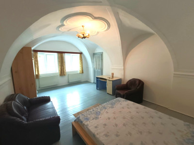 Apartamente de vanzare Sibiu Orasul de Jos imagine mica 3