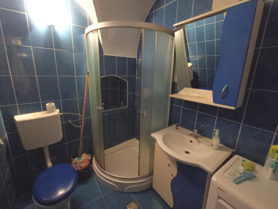 Apartamente de vanzare Sibiu Orasul de Jos imagine mica 8
