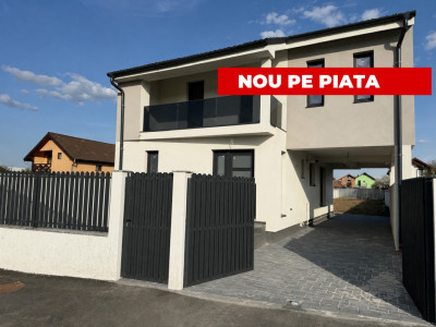 Case de vanzare Sibiu Piata Cluj imagine mica 3