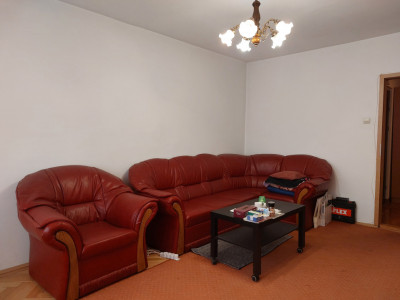 Apartamente de inchiriat Sibiu Mihai Viteazul imagine mica 3
