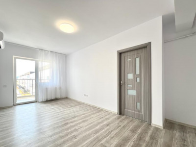 Apartamente de vanzare Floresti imagine mica 2