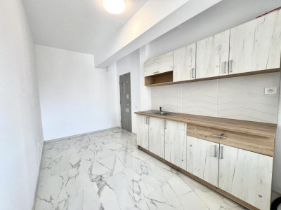 Apartamente de vanzare Floresti imagine mica 6