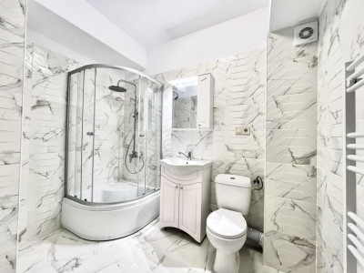 Apartamente de vanzare Floresti imagine mica 7