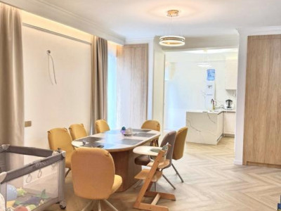 Apartamente de vanzare Cluj-Napoca Manastur imagine mica 2