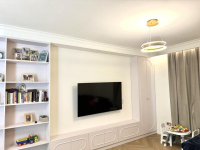 Apartamente de vanzare Cluj-Napoca Manastur imagine mica 4