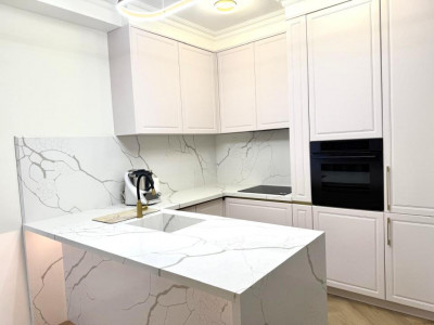 Apartamente de vanzare Cluj-Napoca Manastur imagine mica 5
