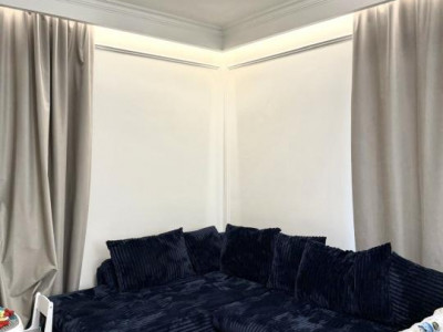 Apartament cu 3 camere de vanzare in Manastur 2 bai si gradina 150 mp