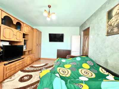 Apartament cu 2 camere de vanzare in Marasti Kaufland boxa 2 balcoane