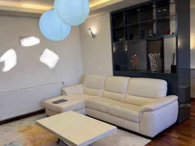 Apartament cu 3 camere in Andrei Muresanu bloc nou izolat cu 2 parcari