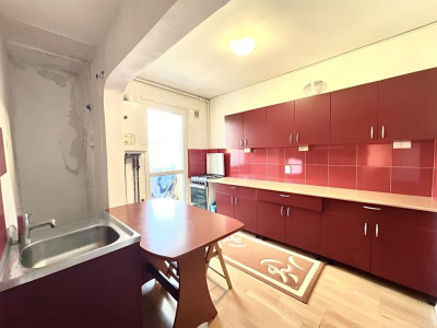 Apartamente de vanzare Cluj-Napoca Grigorescu imagine mica 5