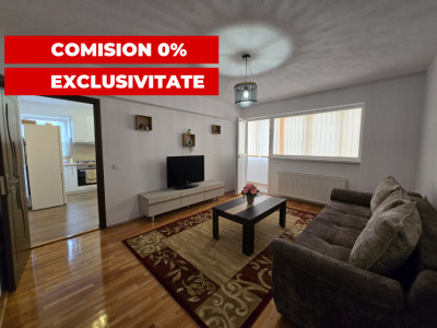 COMISION 0% Apartament 2 camere de vanzare decomandat 62mp Turnisor