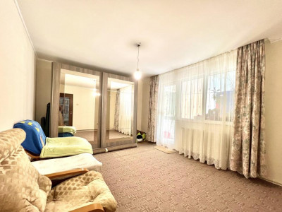 Apartament cu 4 camere in Manastur izolat cu boxa langa Baza Sportiva