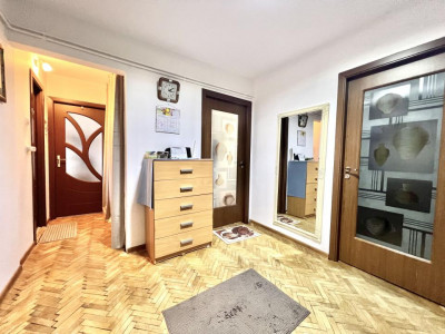 Apartamente de vanzare Cluj-Napoca Manastur imagine mica 9