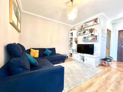 Apartamente de vanzare Cluj-Napoca Gheorgheni imagine mica 3