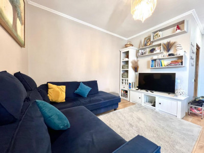 Apartamente de vanzare Cluj-Napoca Gheorgheni imagine mica 4