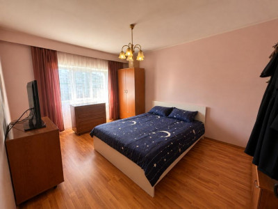 Apartamente de vanzare Cluj-Napoca Manastur imagine mica 3