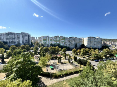Apartamente de vanzare Cluj-Napoca Manastur imagine mica 9