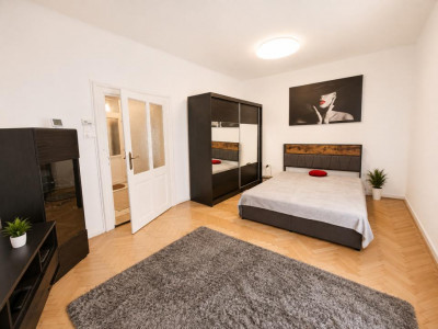 Apartamente de vanzare Sibiu Orasul de Jos imagine mica 3