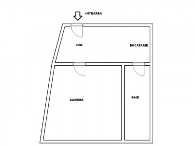 Apartamente de vanzare Sibiu Orasul de Jos imagine mica 4