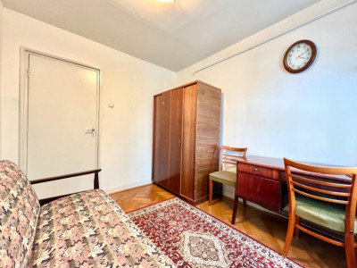 Apartament de vanzare cu 3 camere zona Academia de Muzica in Manastur 