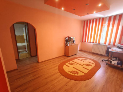 Apartamente de vanzare Sibiu Turnisor imagine mica 3