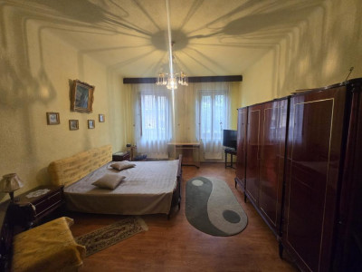 Apartament 2 camere de inchiriat 50mp zona Trei Stejari Sibiu