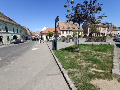Apartamente de vanzare Sibiu Centrul Istoric imagine mica 9