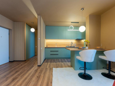 Apartamente de vanzare Cluj-Napoca Intre Lacuri imagine mica 4