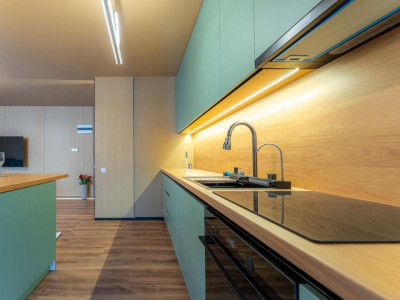 Apartamente de vanzare Cluj-Napoca Intre Lacuri imagine mica 5
