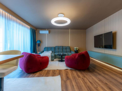 Apartamente de vanzare Cluj-Napoca Intre Lacuri imagine mica 2