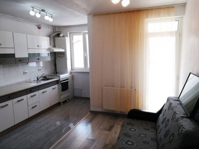 Apartamente de vanzare Sibiu Calea Cisnadiei - Arhitectilor imagine mica 2