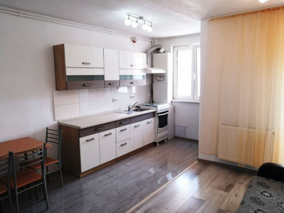 Apartamente de vanzare Sibiu Calea Cisnadiei - Arhitectilor imagine mica 3