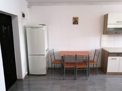 Apartamente de vanzare Sibiu Calea Cisnadiei - Arhitectilor imagine mica 4